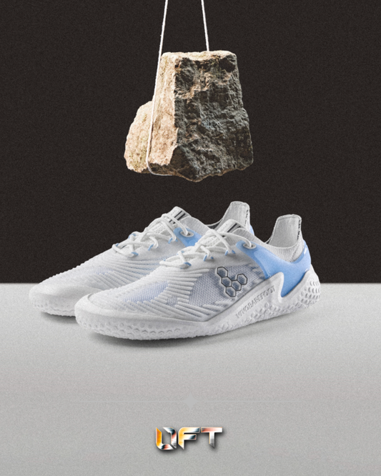 Vivo Barefoot Motus Strength II - Skyway