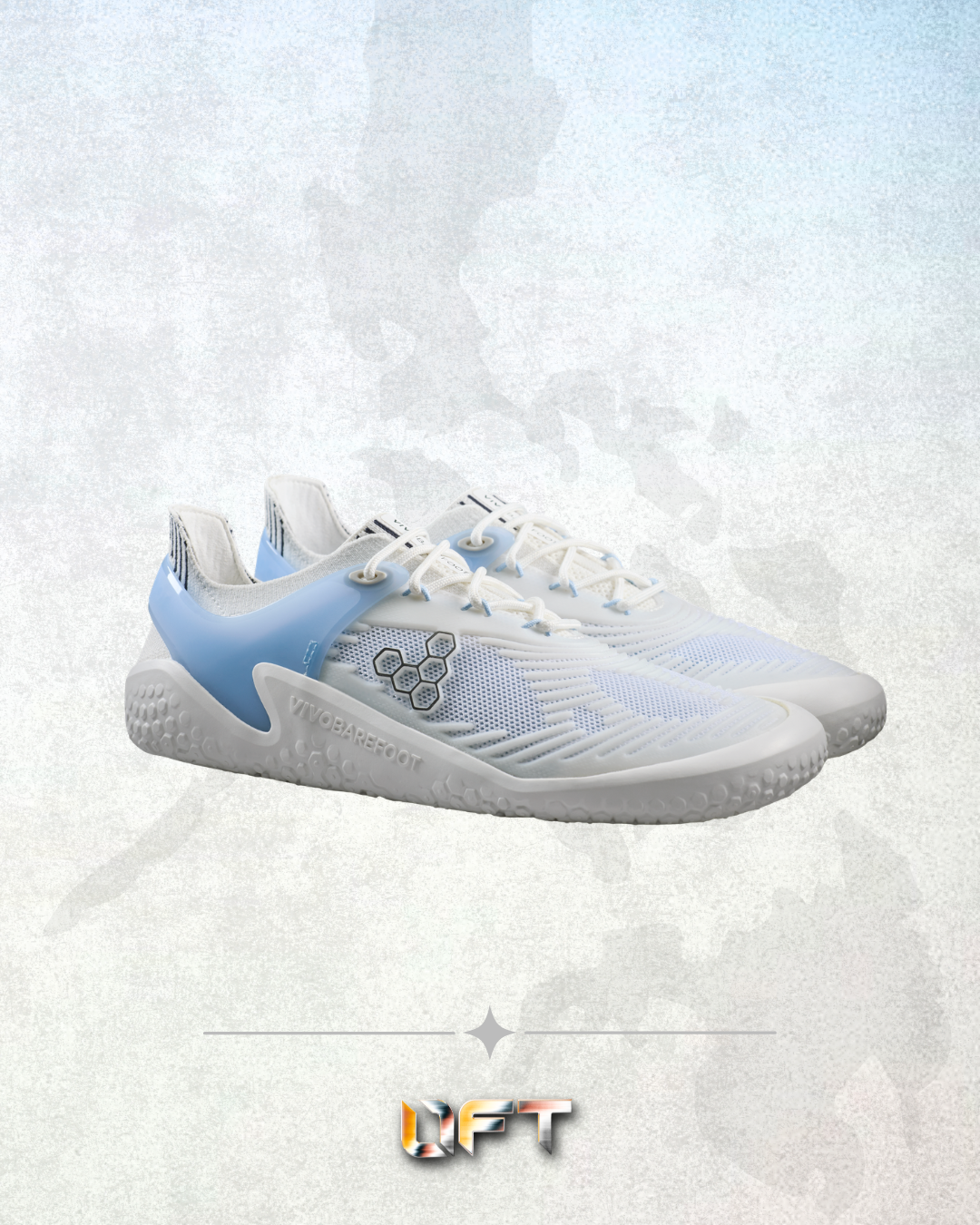 Vivo Barefoot Motus Strength II - Skyway