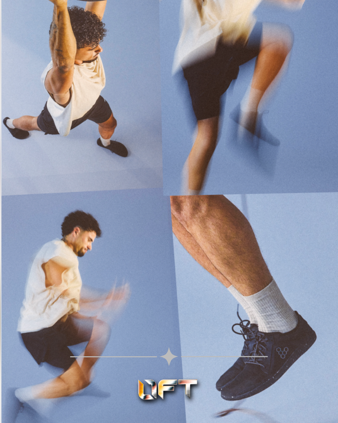 Vivo Barefoot Primus lite IV - Obsidian