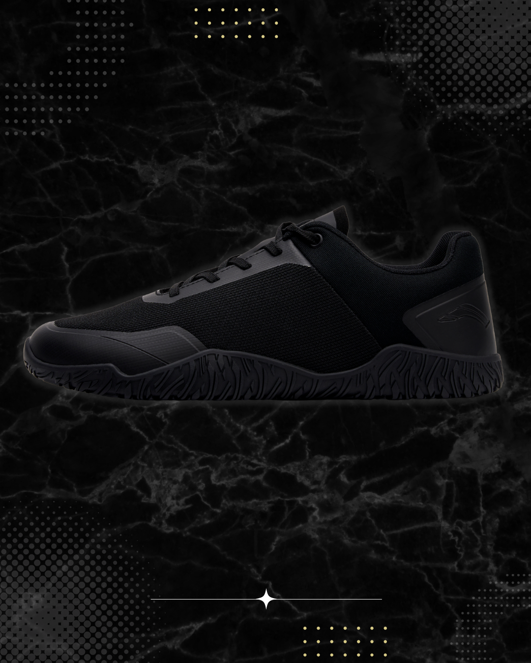 Avancus Apex Power Shoes 2.0 (Black)