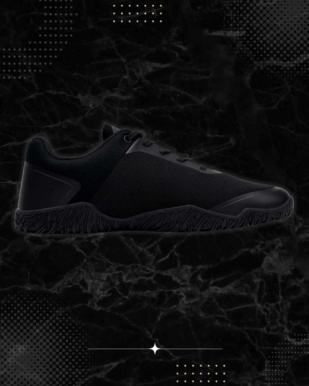 Avancus Apex Power Shoes 2.0 (Black)
