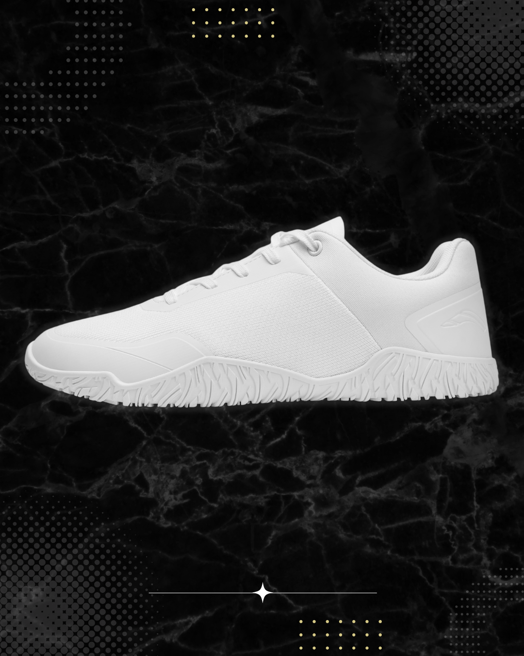 Avancus Apex Power Shoes 2.0 (White)