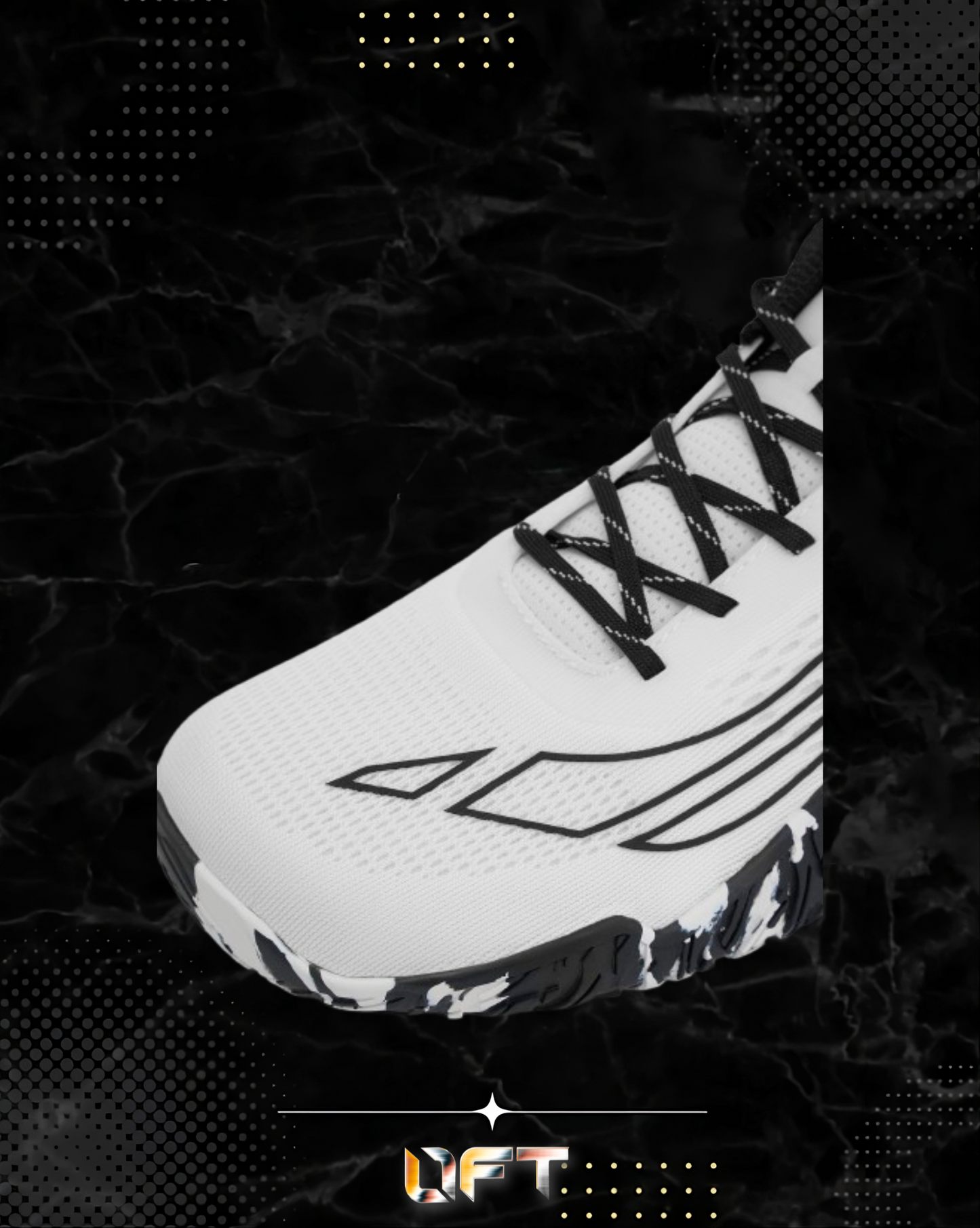 Avancus Apex Power V3 PHOTON LOW TOP