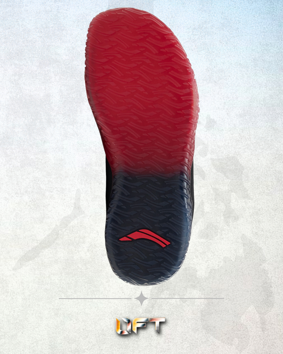 Avancus Apex Power V3 Bred