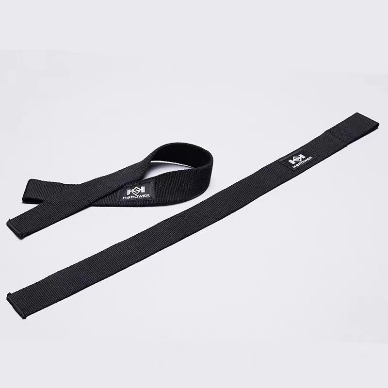 Hansu Power Lifting Straps (Nylon)