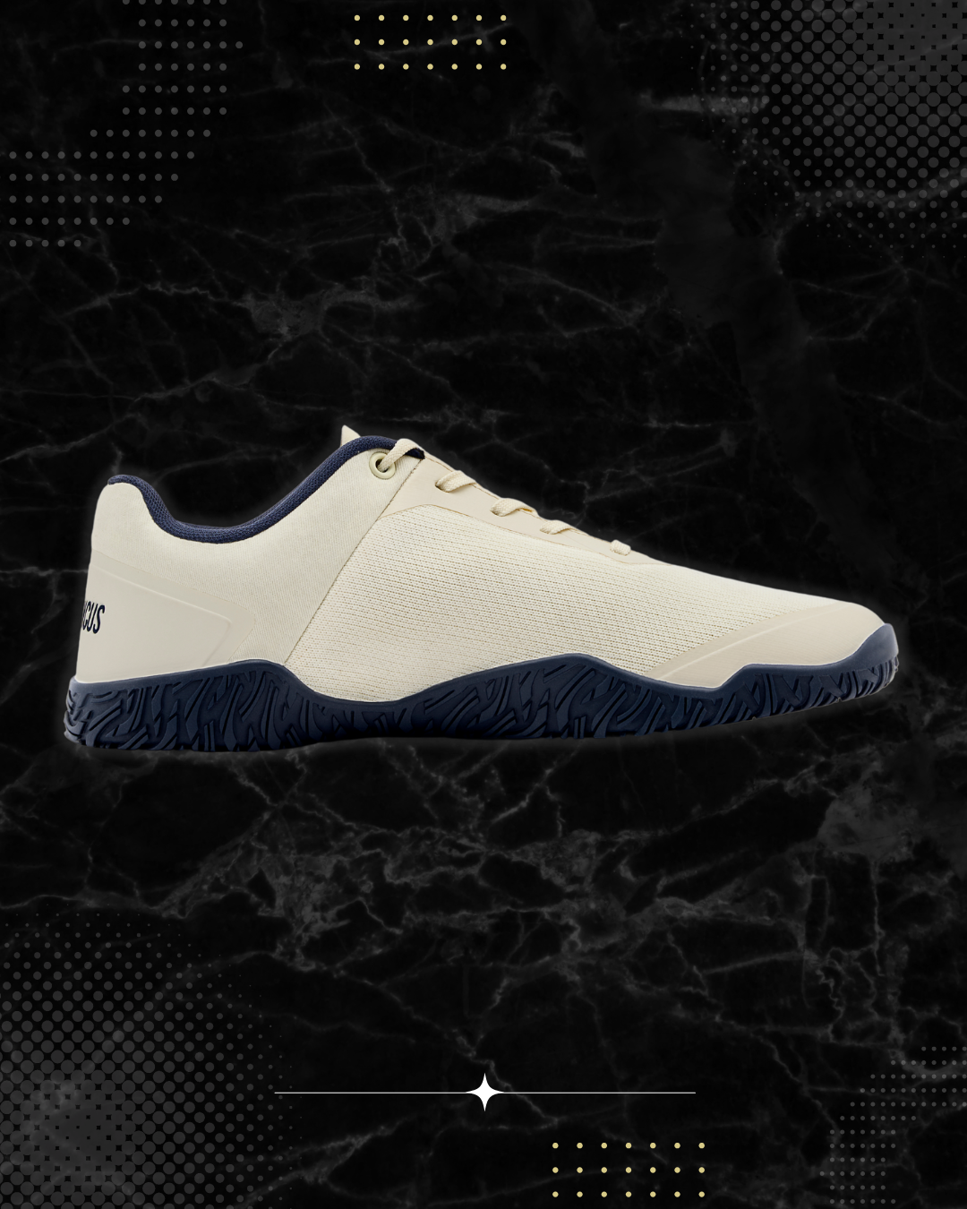 AVANCUS APEX POWER SHOE 2.5 (Navy)