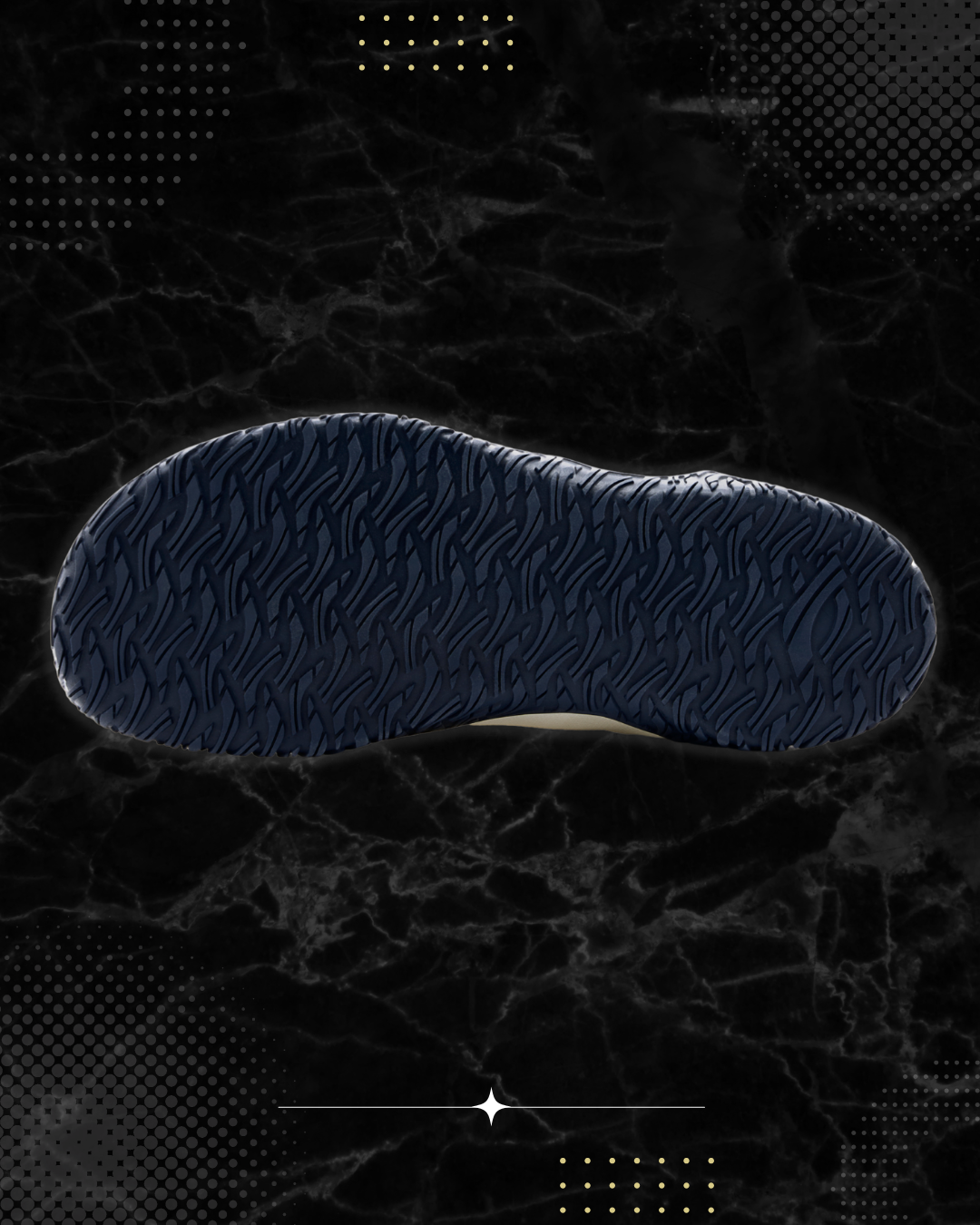 AVANCUS APEX POWER SHOE 2.5 (Navy)
