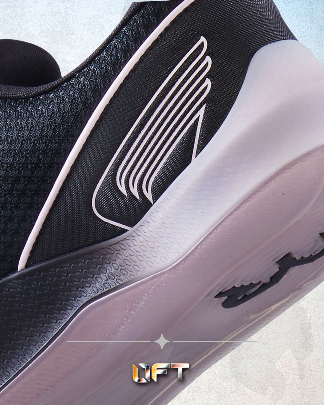 TYR CXT-2 Trainers Black/Pink (121)