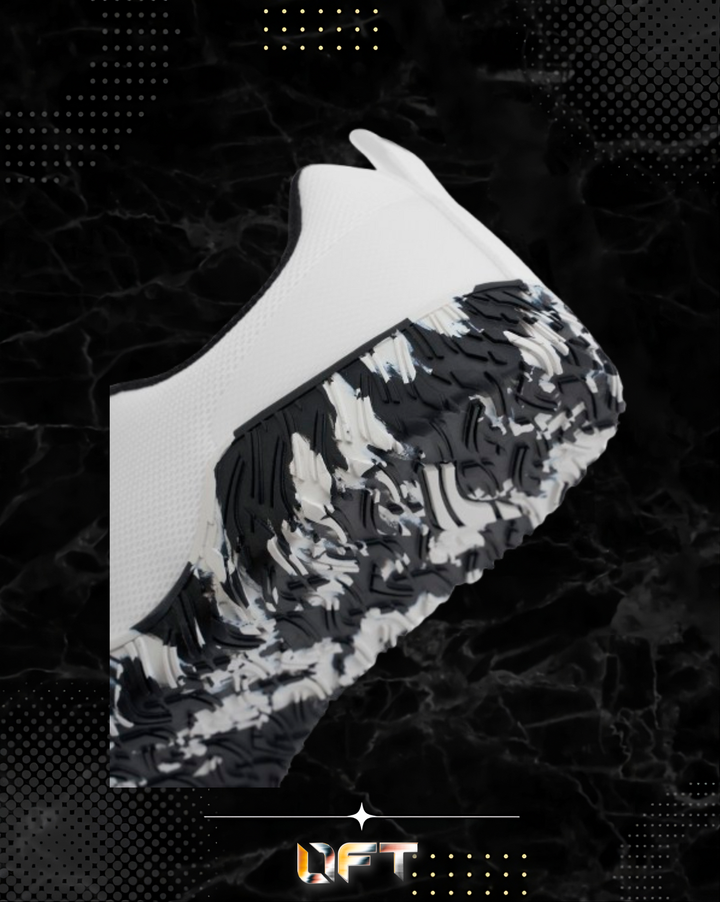 Avancus Apex Power V3 PHOTON LOW TOP