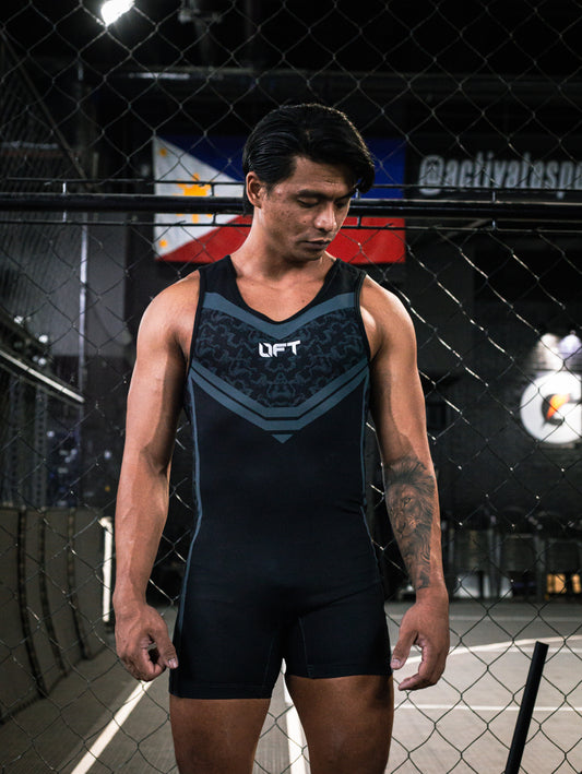 L1FT Shadow Singlet 1.0 (Unisex)