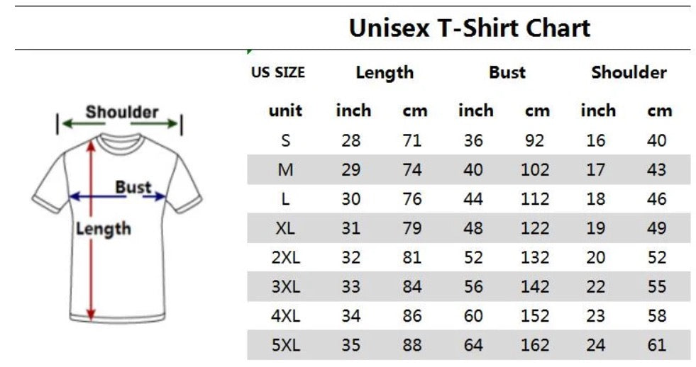 Titan Vintage 1981 Design T-Shirt (US Sizing)
