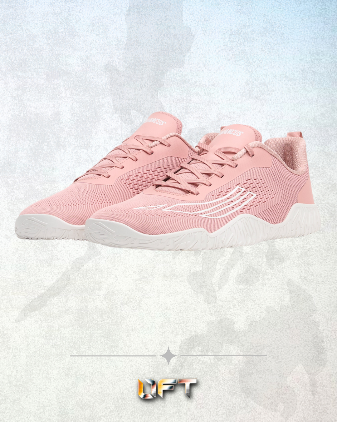Avancus Apex Power V3 Raving Rose