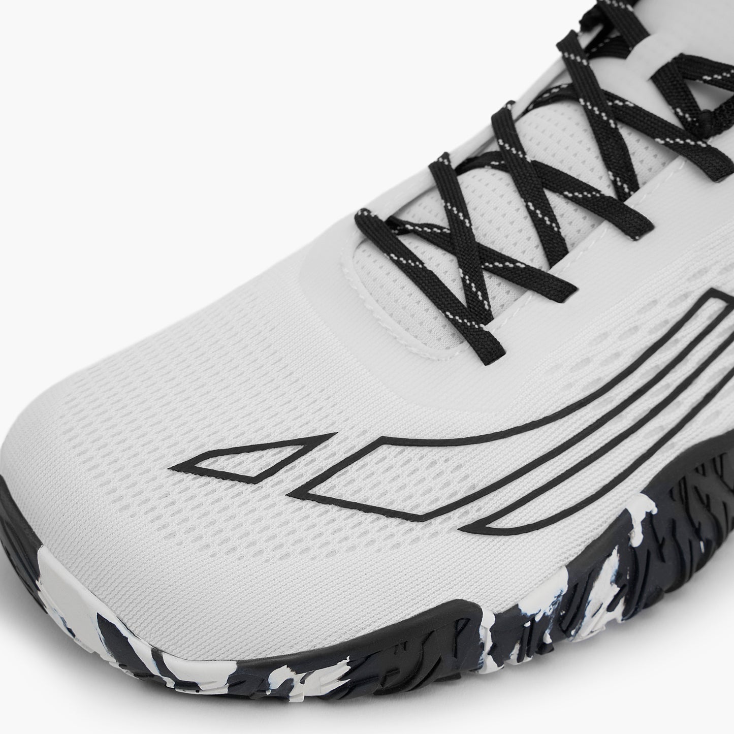 Avancus Apex Power V3 PHOTON LOW TOP