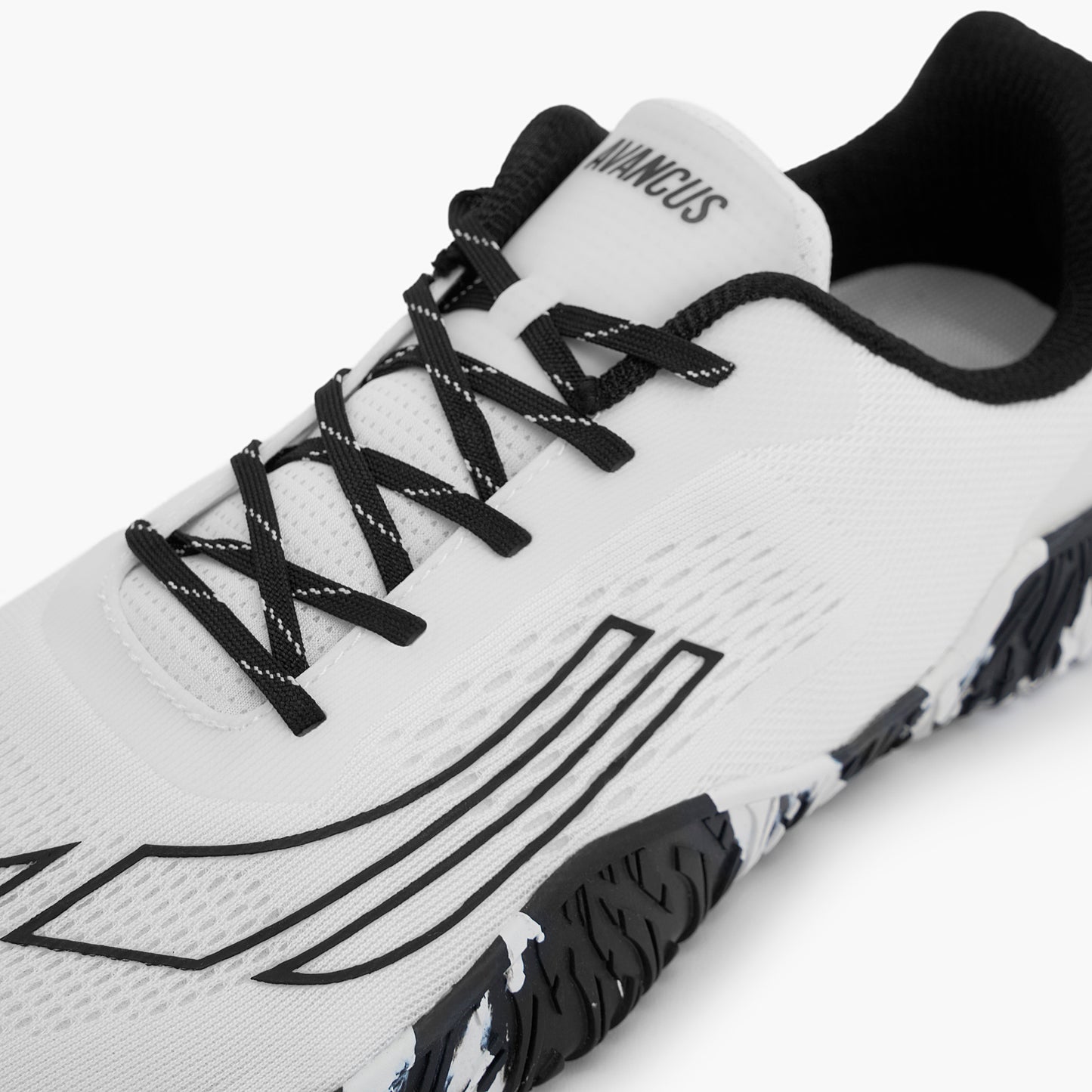 Avancus Apex Power V3 PHOTON LOW TOP