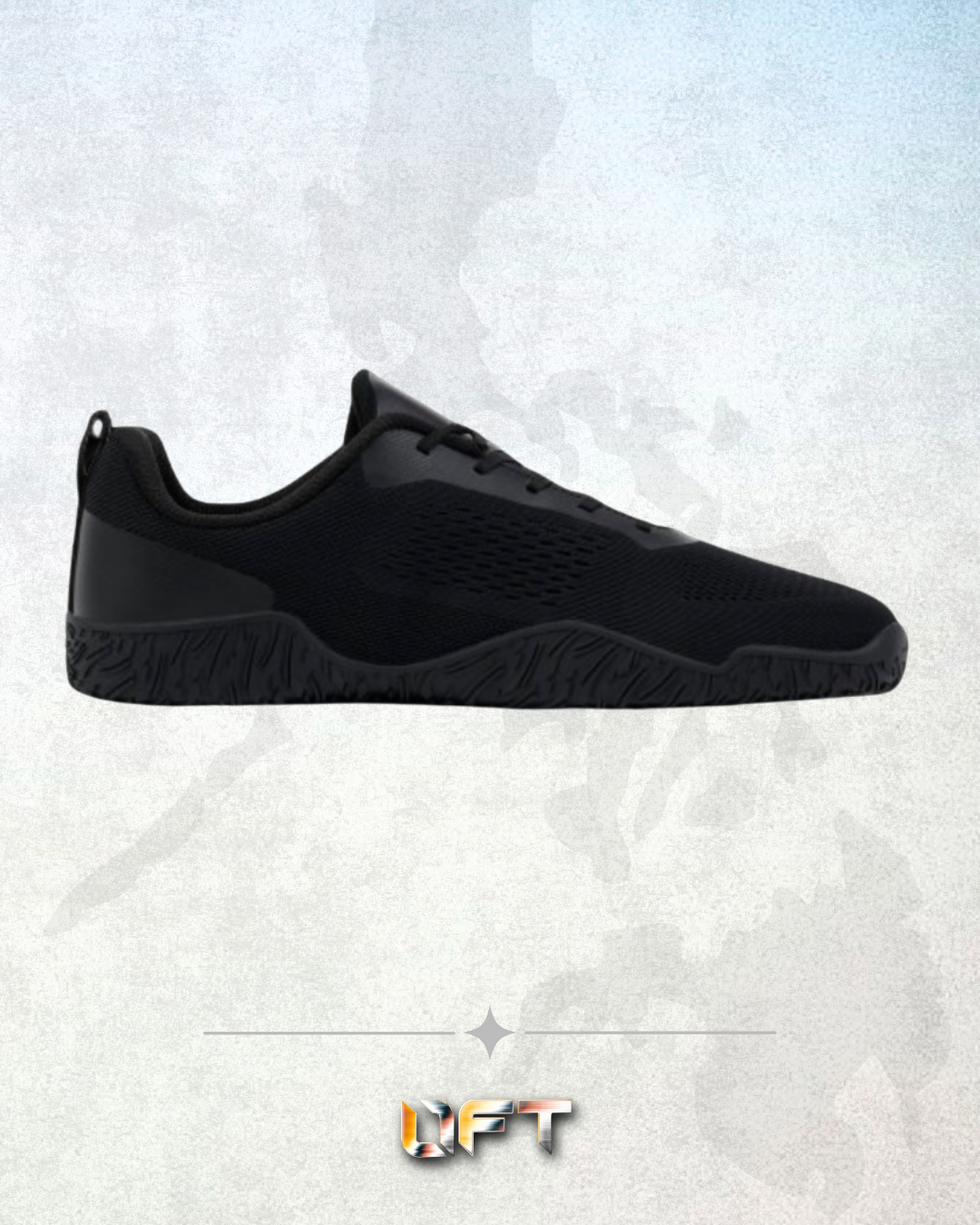Avancus Apex Power V3 Black