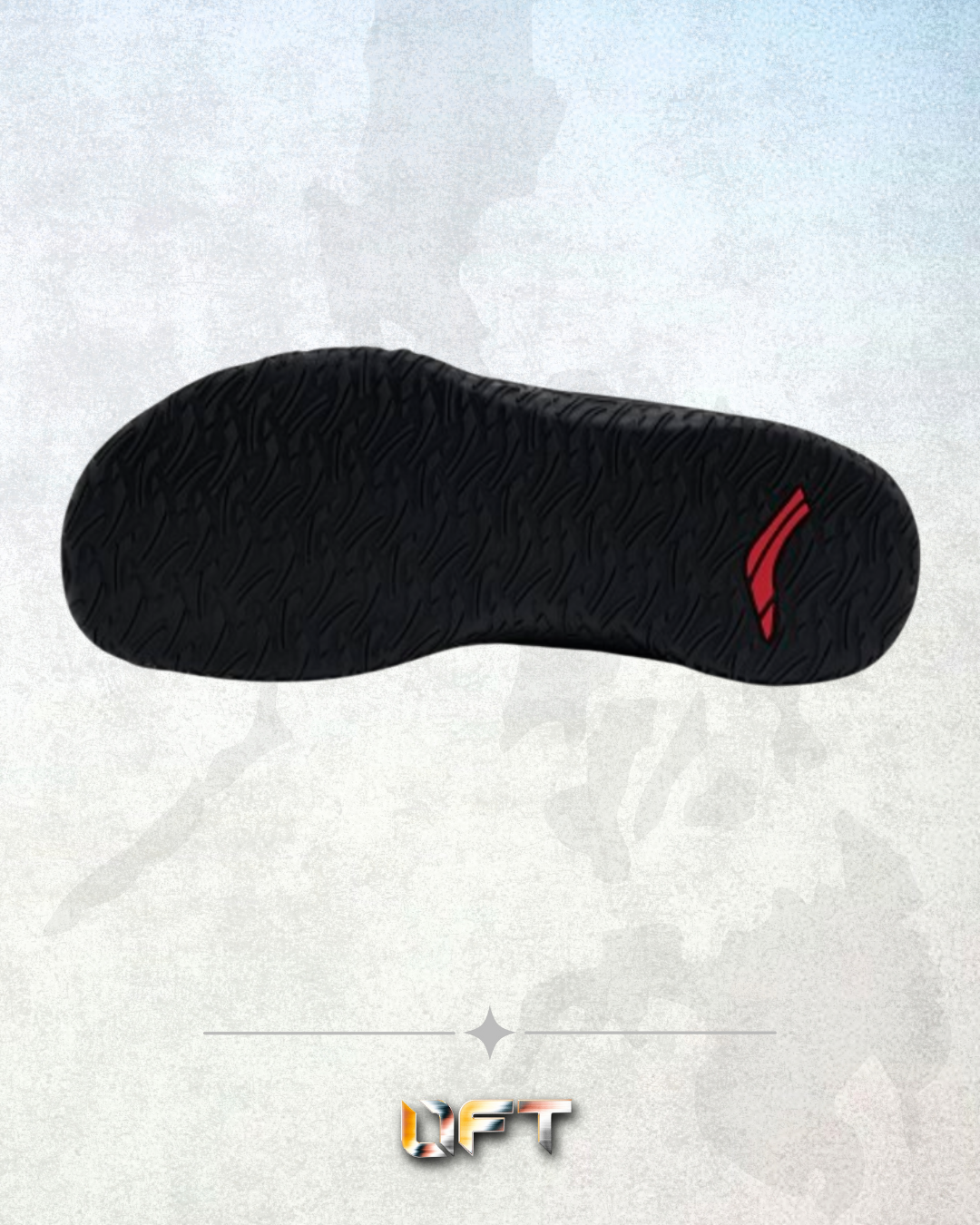 Avancus Apex Power V3 Black