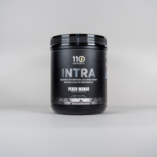 CATALYST INTRA WORKOUT