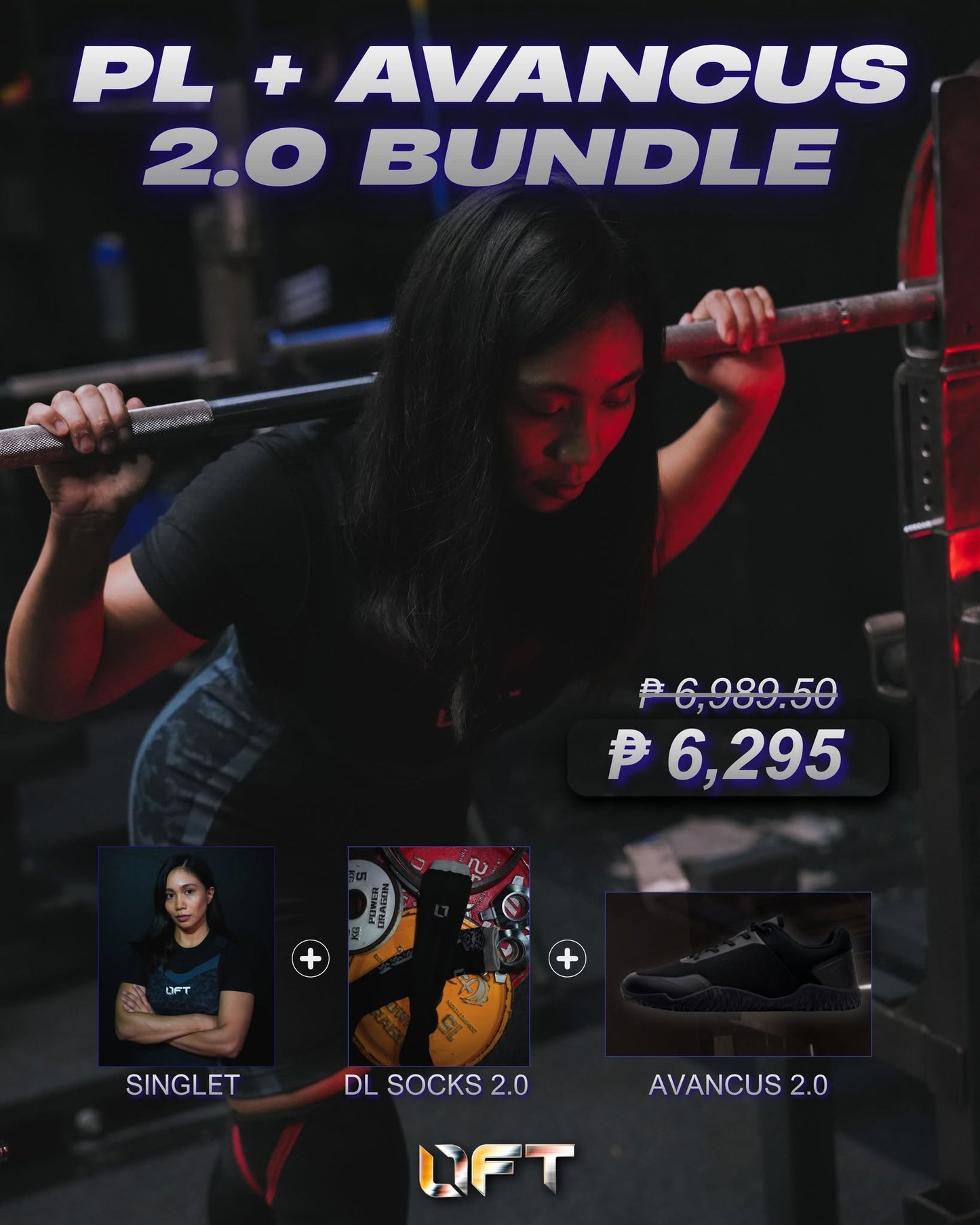 PL + AVANCUS 2.0 BUNDLE