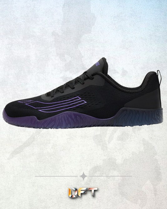 Avancus Apex Power V3 Field Purple