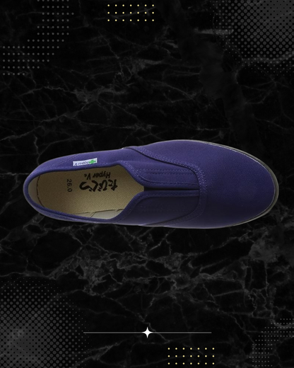 Nisshin Rubber Hyper V #1000 (Navy)