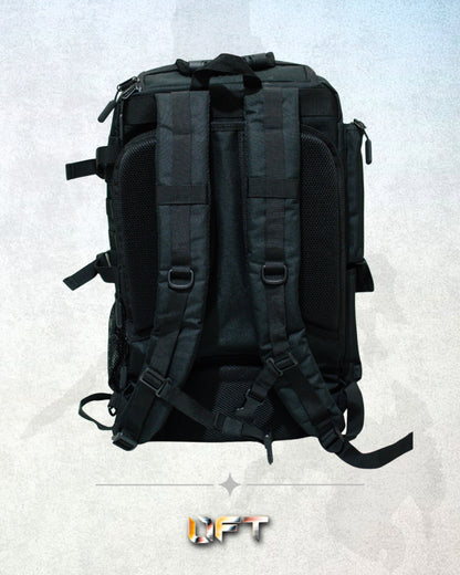 BoxFit Grit Backpack 45L