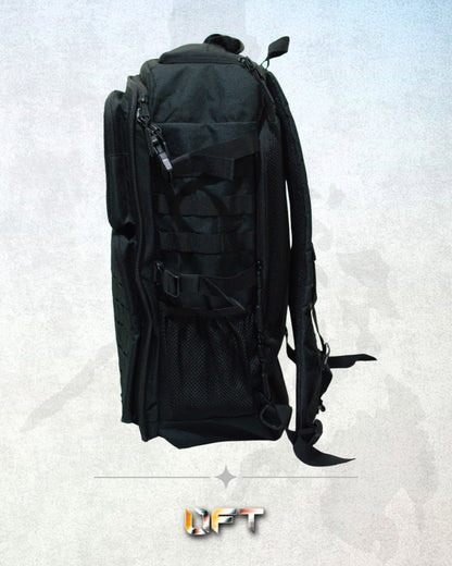 BoxFit Grit Backpack 45L