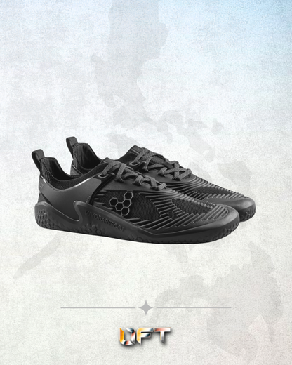 Vivo barefoot Motus Strength - Eclipse