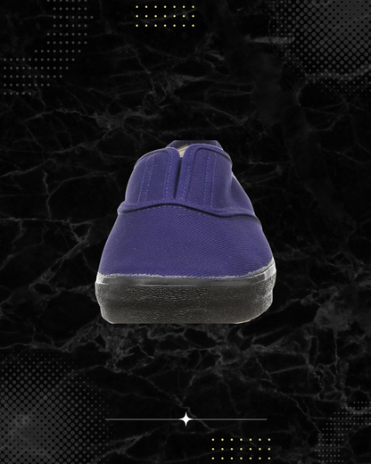 Nisshin Rubber Hyper V #1000 (Navy)
