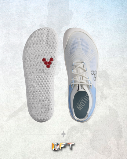 Vivo Barefoot Motus Strength  II - Skyway