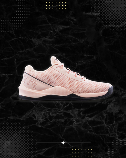 TYR CXT-2 Trainers Pink/Black (694)