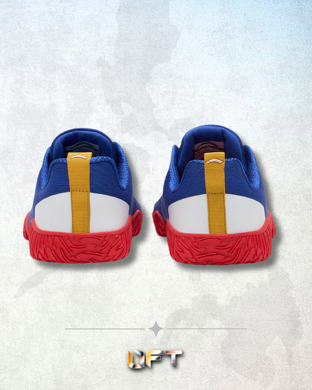 Avancus Apex Power V3 Philippine Colorway Limited Edt