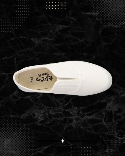 Nisshin Rubber Hyper V #1000 (White)