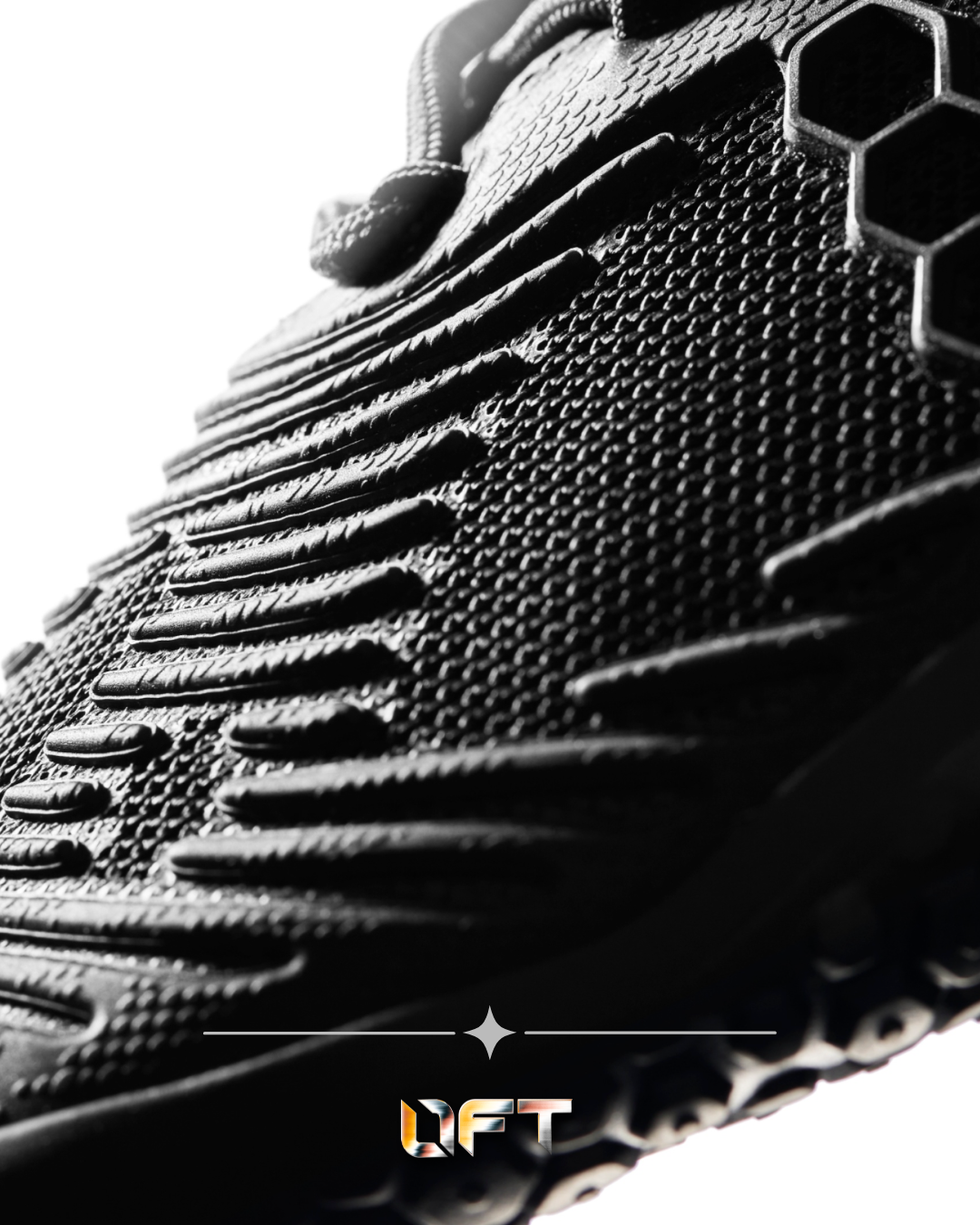 Vivo barefoot Motus Strength - Eclipse