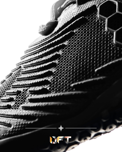 Vivo barefoot Motus Strength - Eclipse