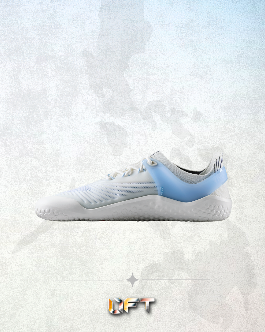 Vivo Barefoot Motus Strength  II - Skyway