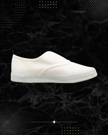 Nisshin Rubber Hyper V #1000 (White)