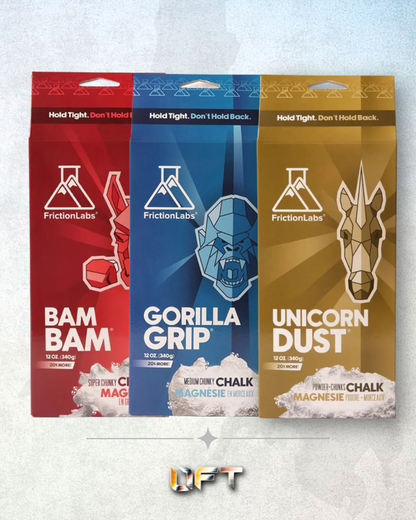 Friction Labs Loose Chalk