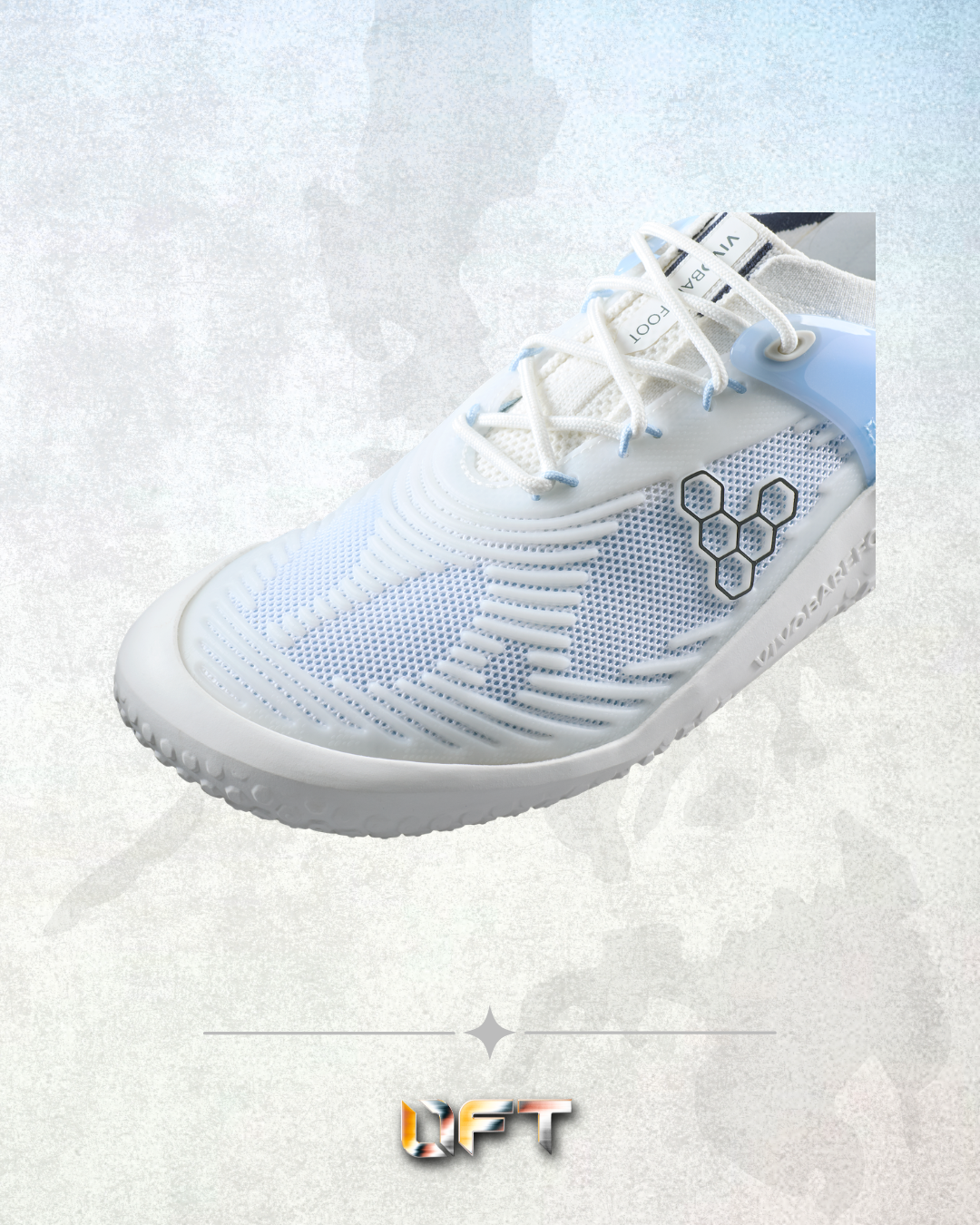 Vivo Barefoot Motus Strength  II - Skyway