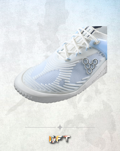 Vivo Barefoot Motus Strength  II - Skyway