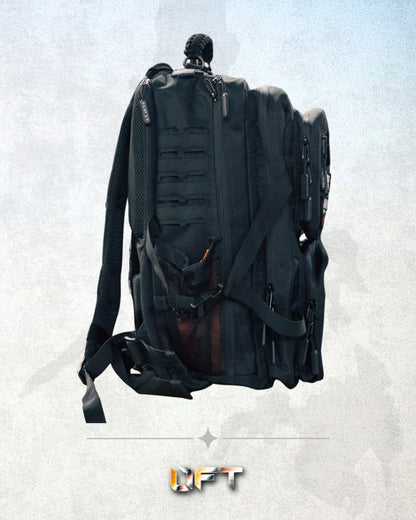 BoxFit Total Backpack 45L