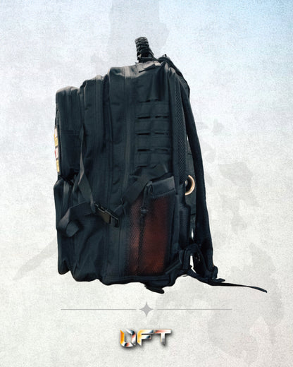 BoxFit Total Backpack 45L