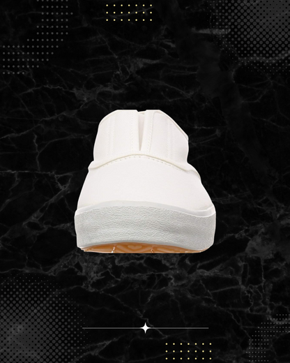 Nisshin Rubber Hyper V #1000 (White)