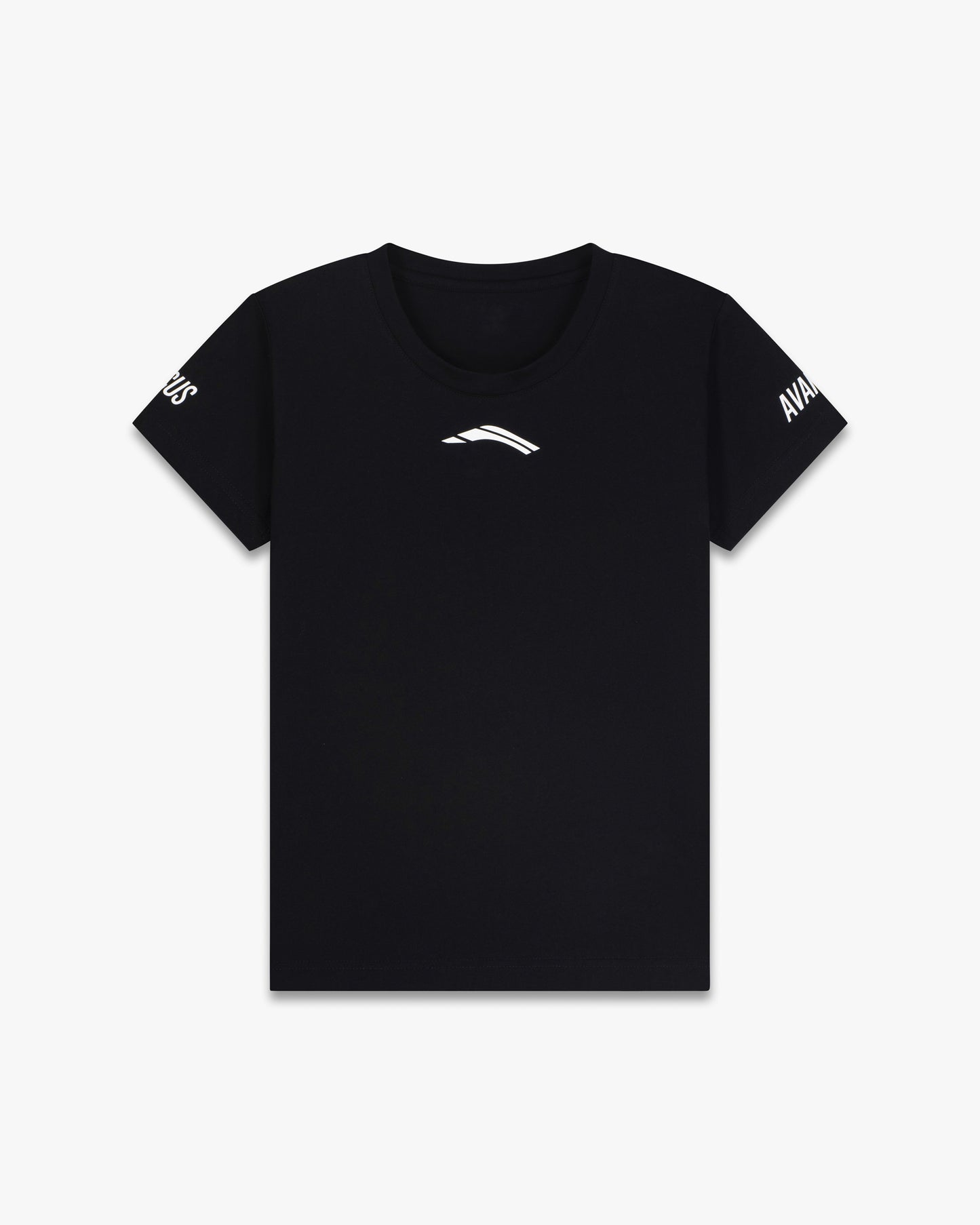 Avancus Women's Competition Shirt Black