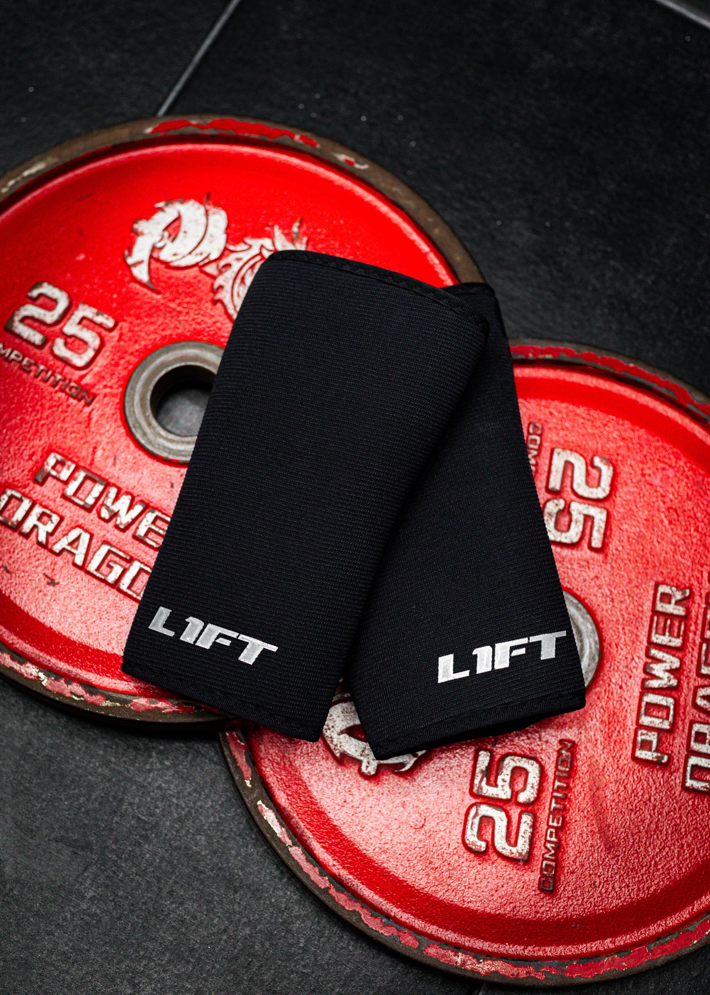 L1FT Performance WL Knee Sleeves Pro 1.0 (5mm)