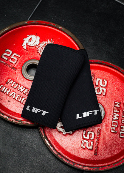L1FT Performance WL Knee Sleeves Pro 1.0 (5mm)
