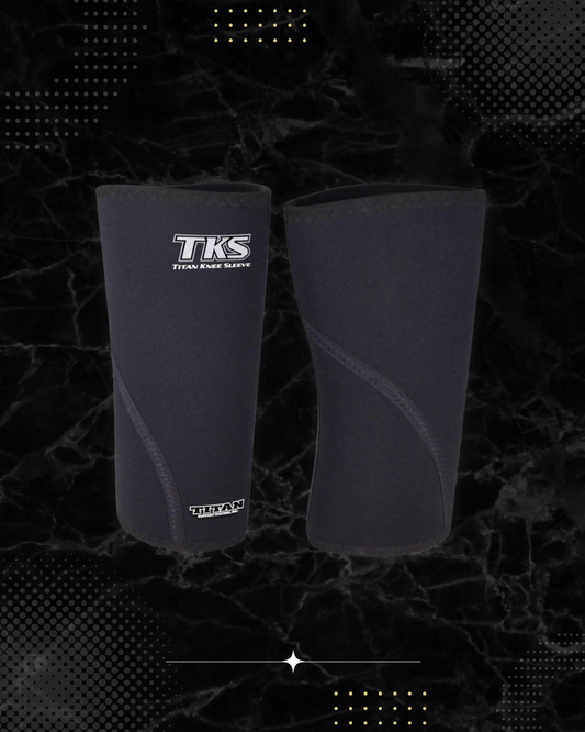 Titan TKS Knee Sleeves