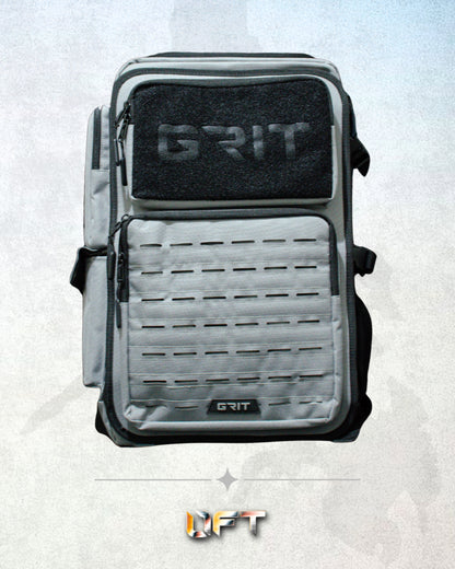 BoxFit Grit Backpack 45L