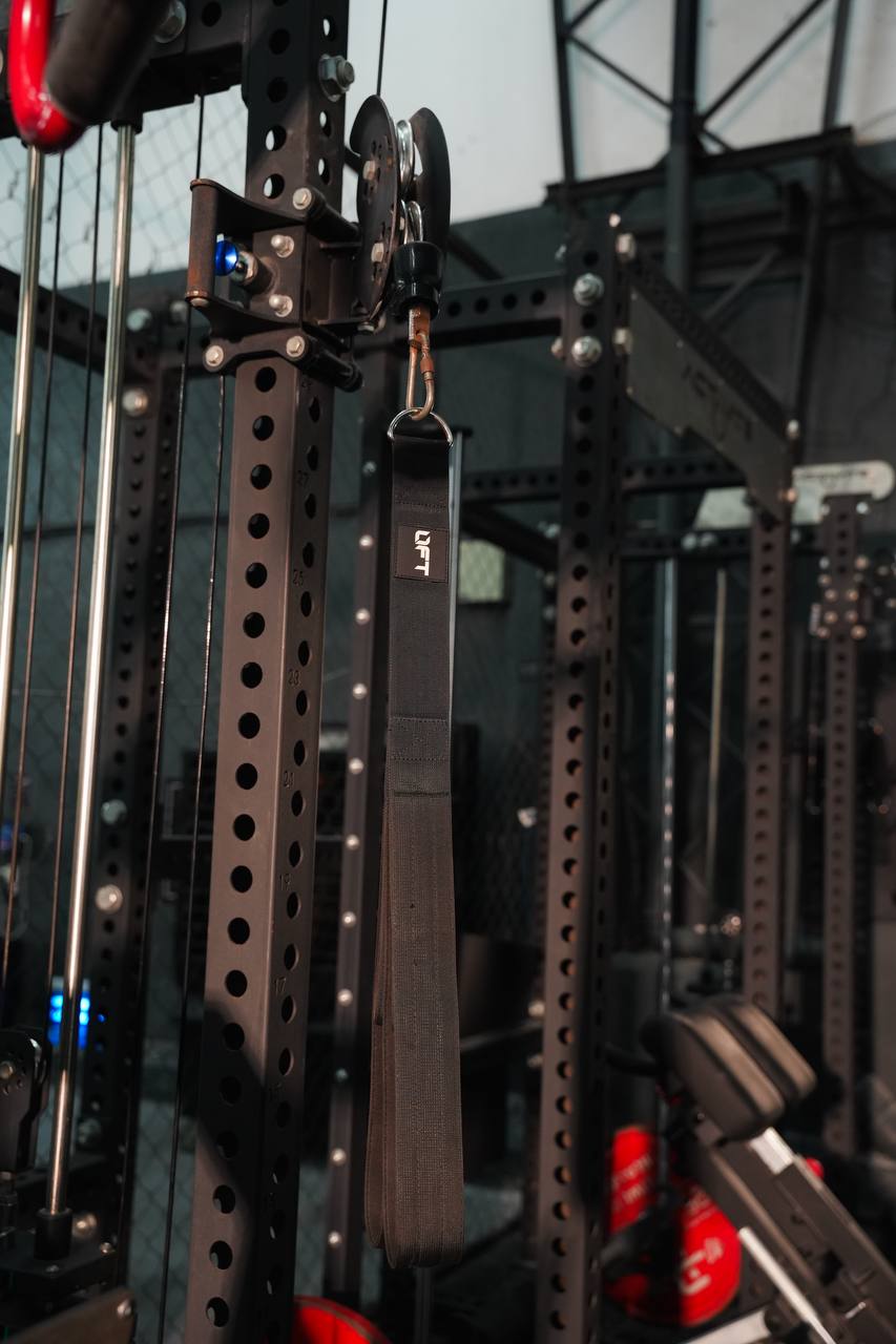 L1FT TRICEP ROPE CUFF CABLE ATTACHMENT
