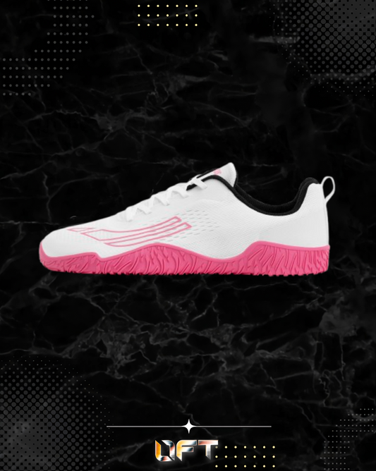 Avancus Apex Power V3 PINK LOW TOP