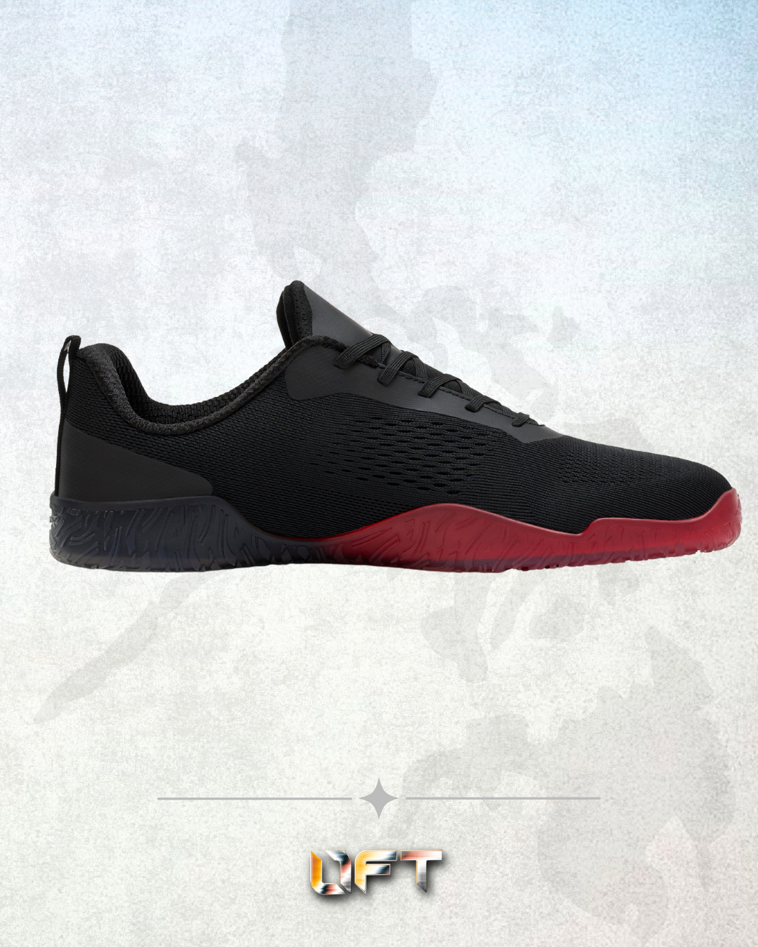 Avancus Apex Power V3 Bred